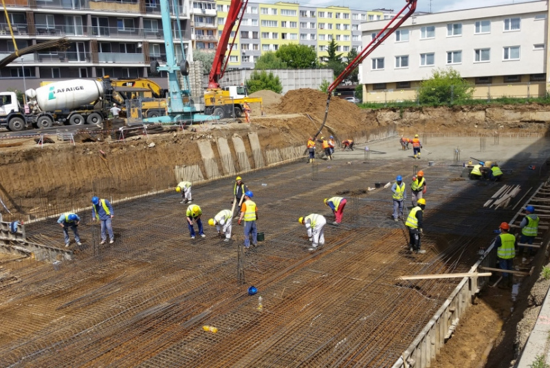 Realizácie / Galéria City B, Košice - foto