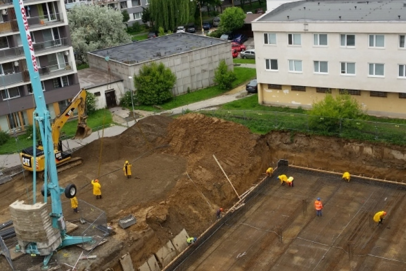 Novinky / Galéria City B, Košice - foto